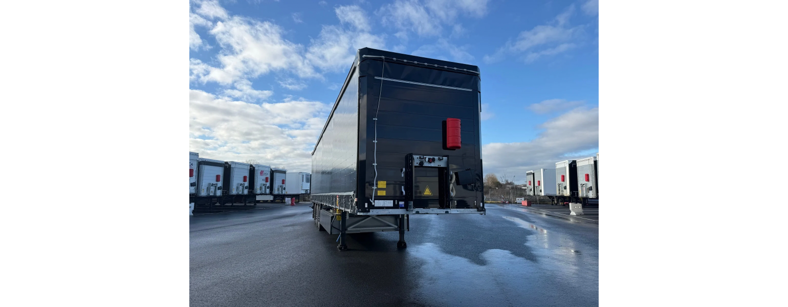 Service de location et de vente de semi-remorques Loca Matériel