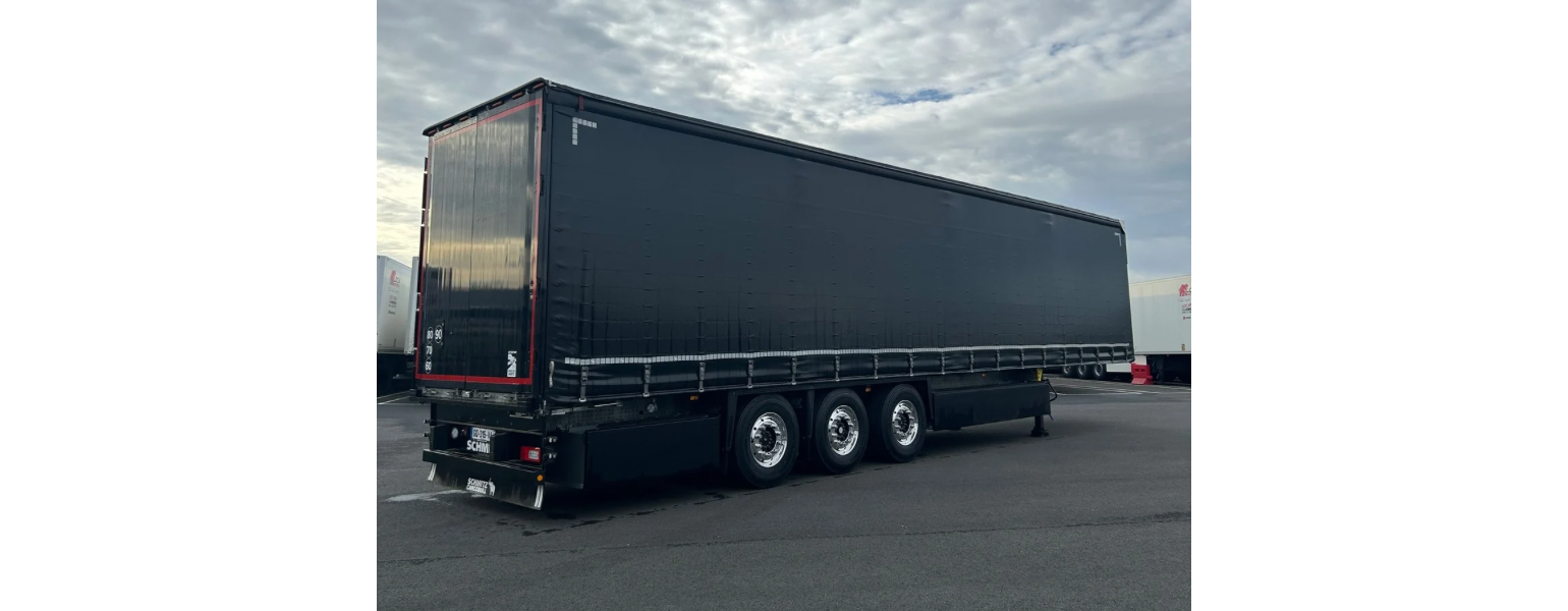 Service de location et de vente de semi-remorques Loca Matériel